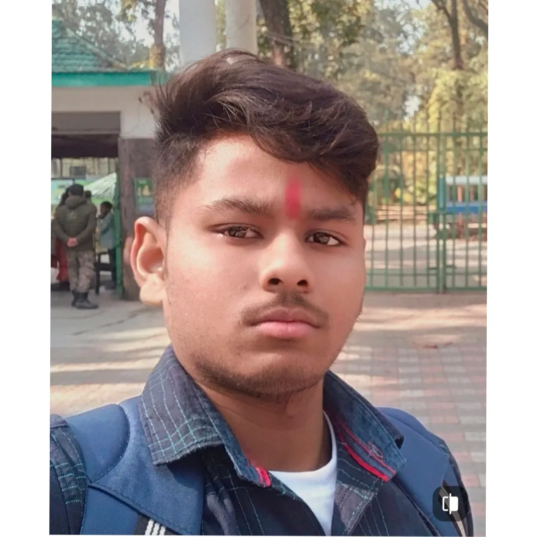 Aniru Biswas