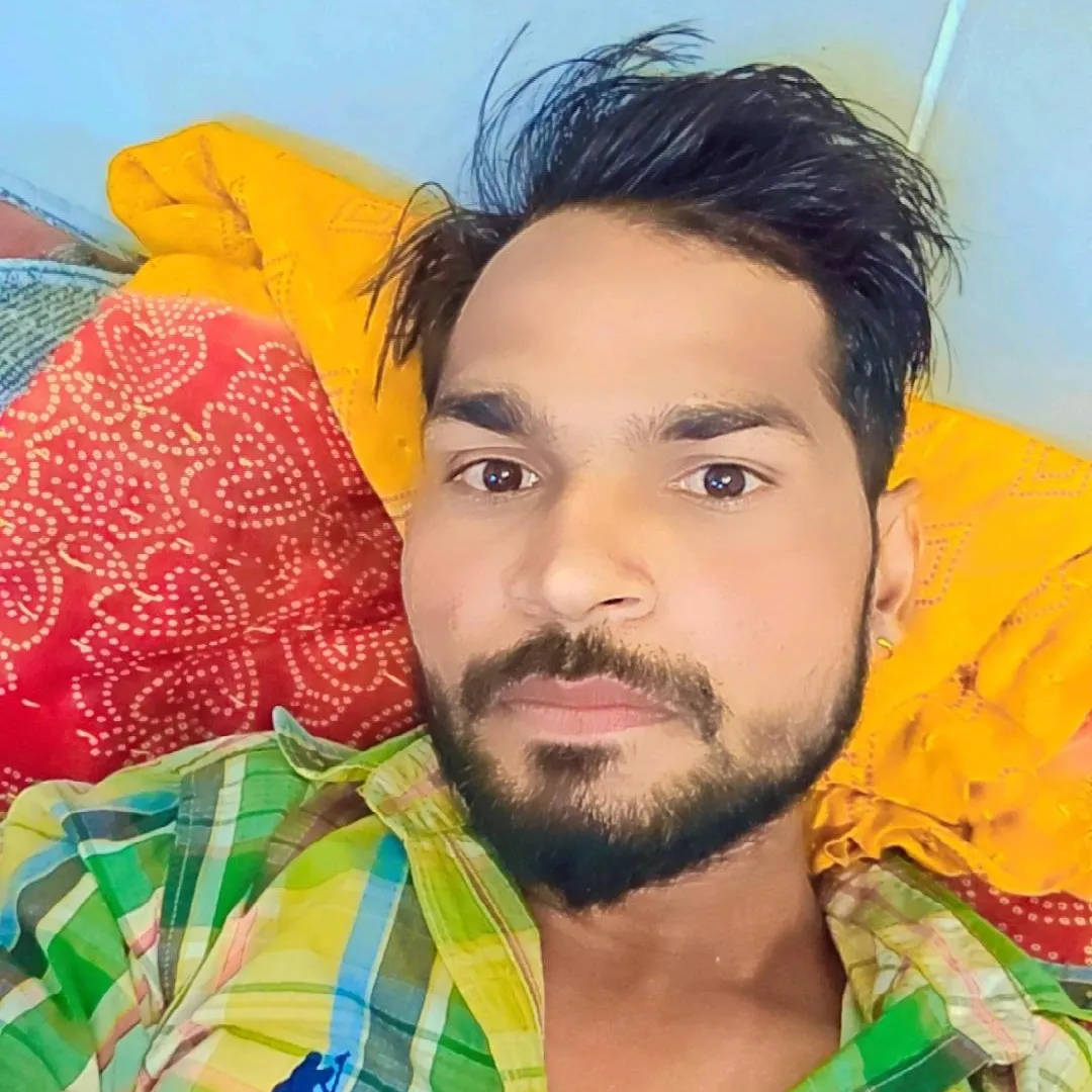 Rajesh Jatav