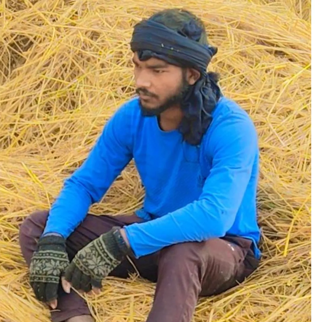 Raj Kumar