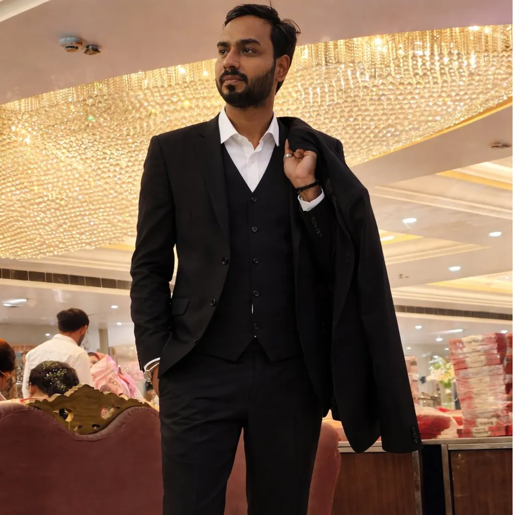 deepak sharma