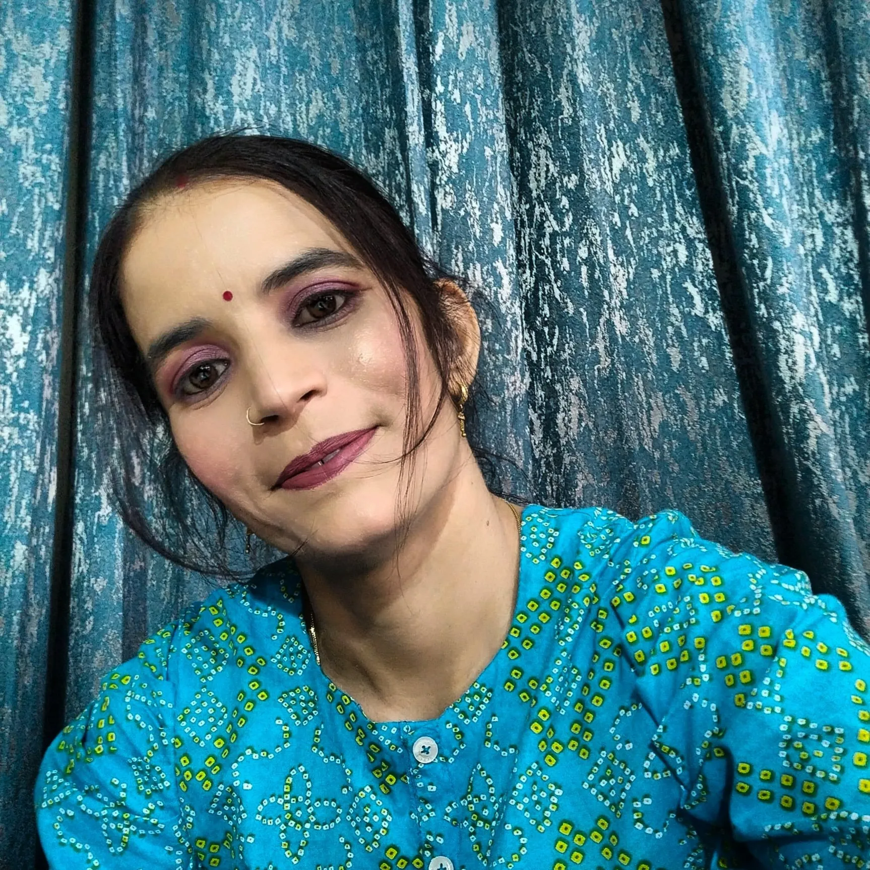 Manisha Godara