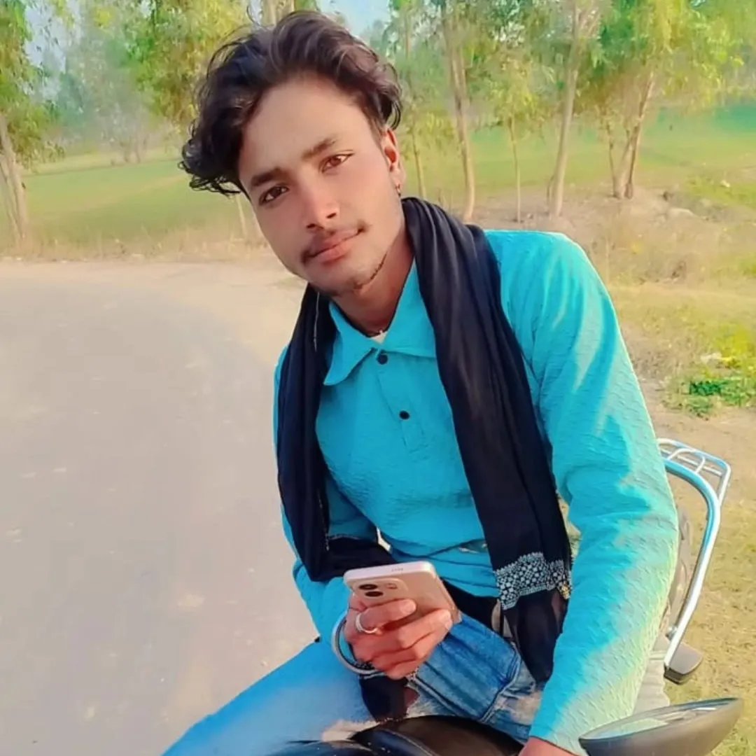 Dharmendra Rajpoot