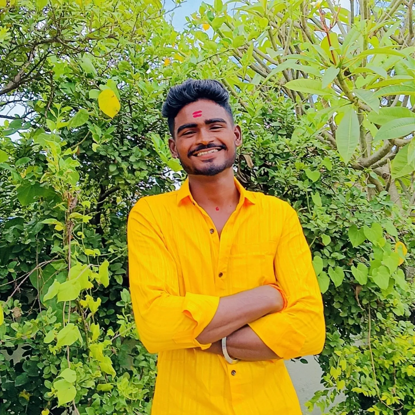Bala Gunjale