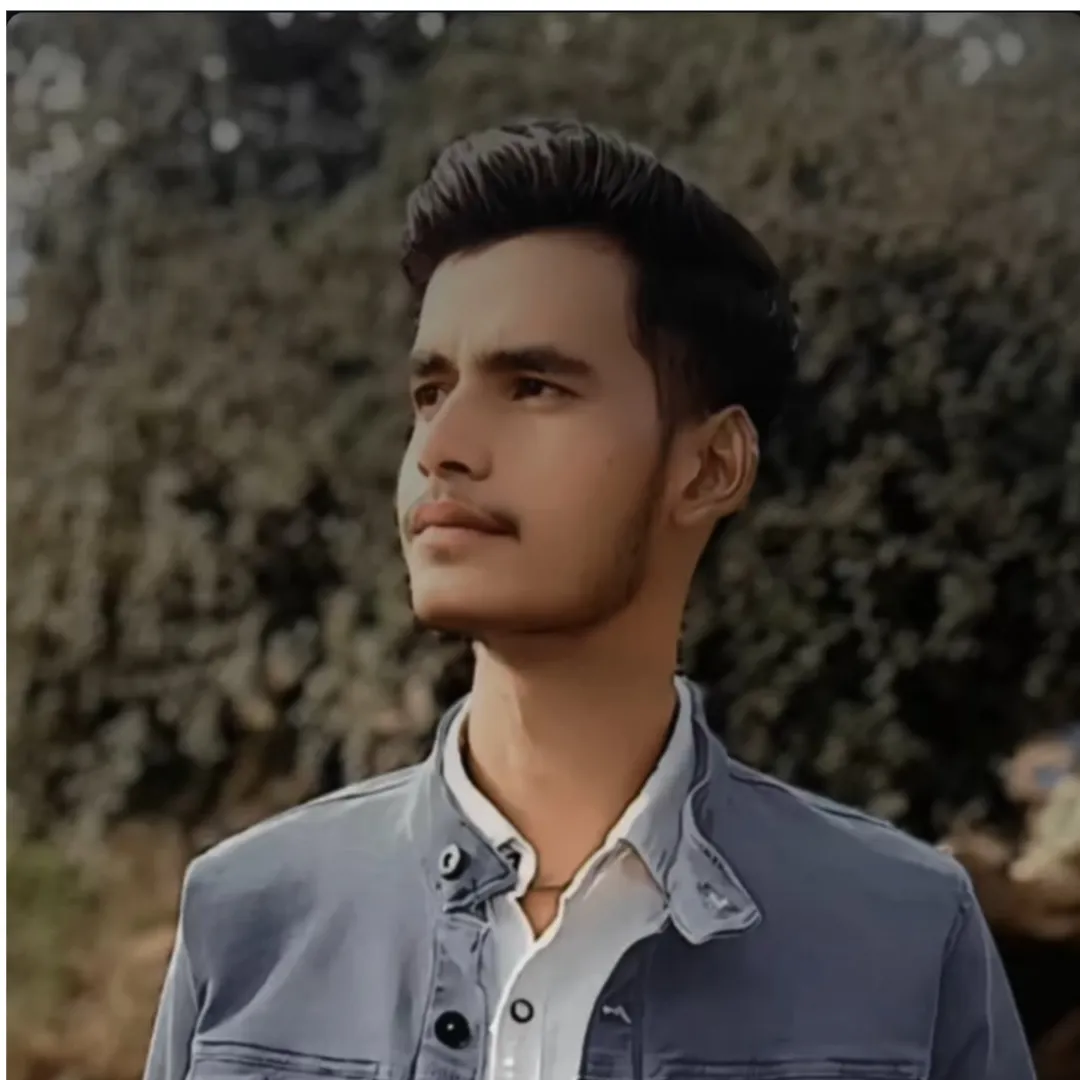 Golu Saini