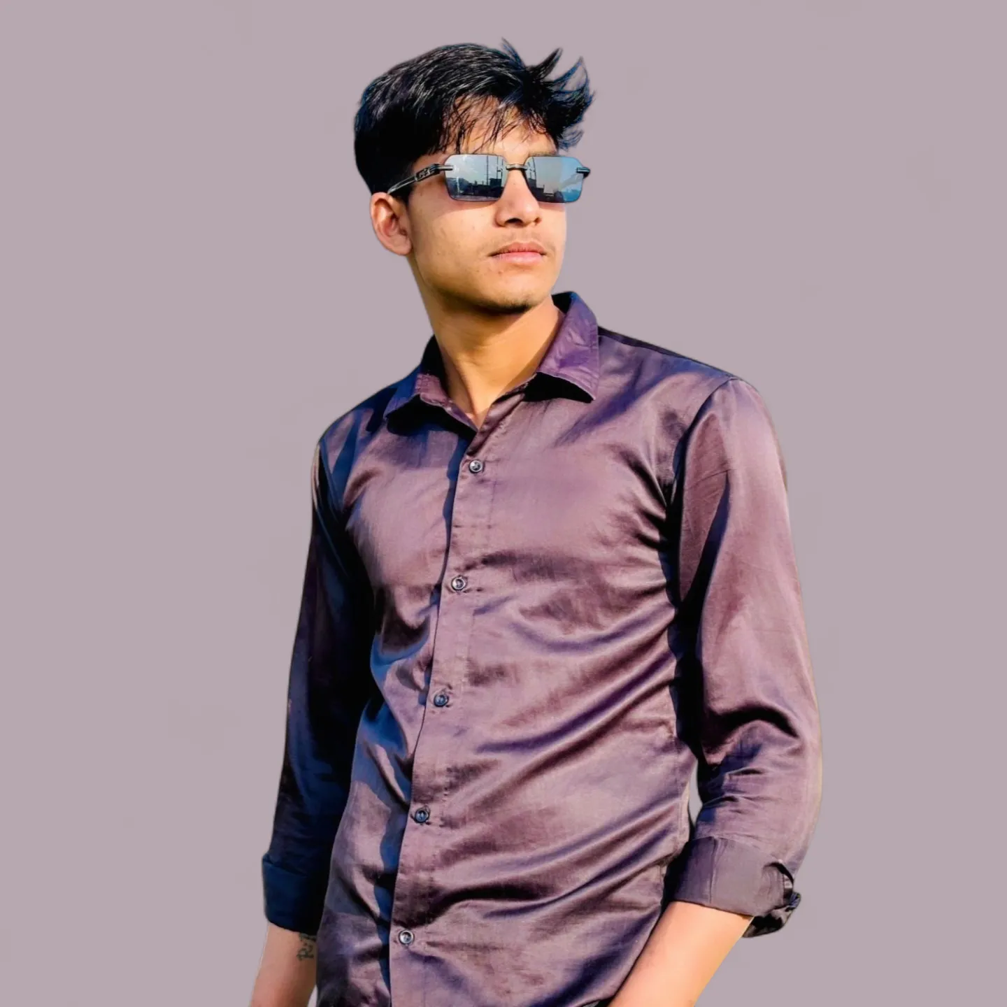Raman rajput
