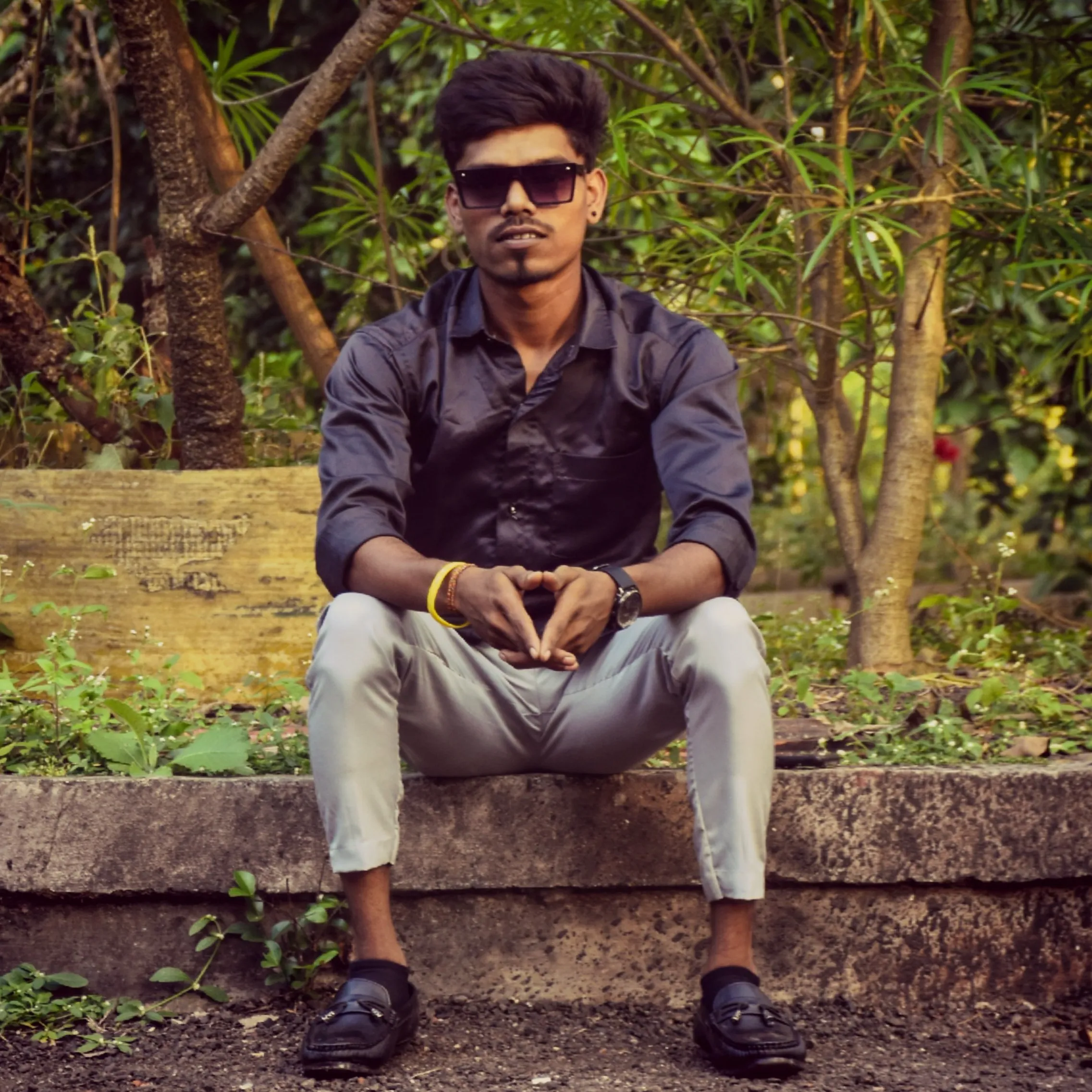 PRAKASH JAKHERE