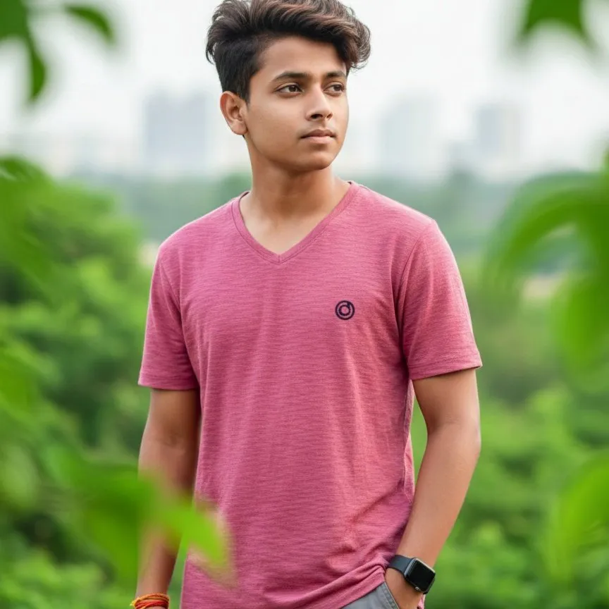 JIT MANDAL