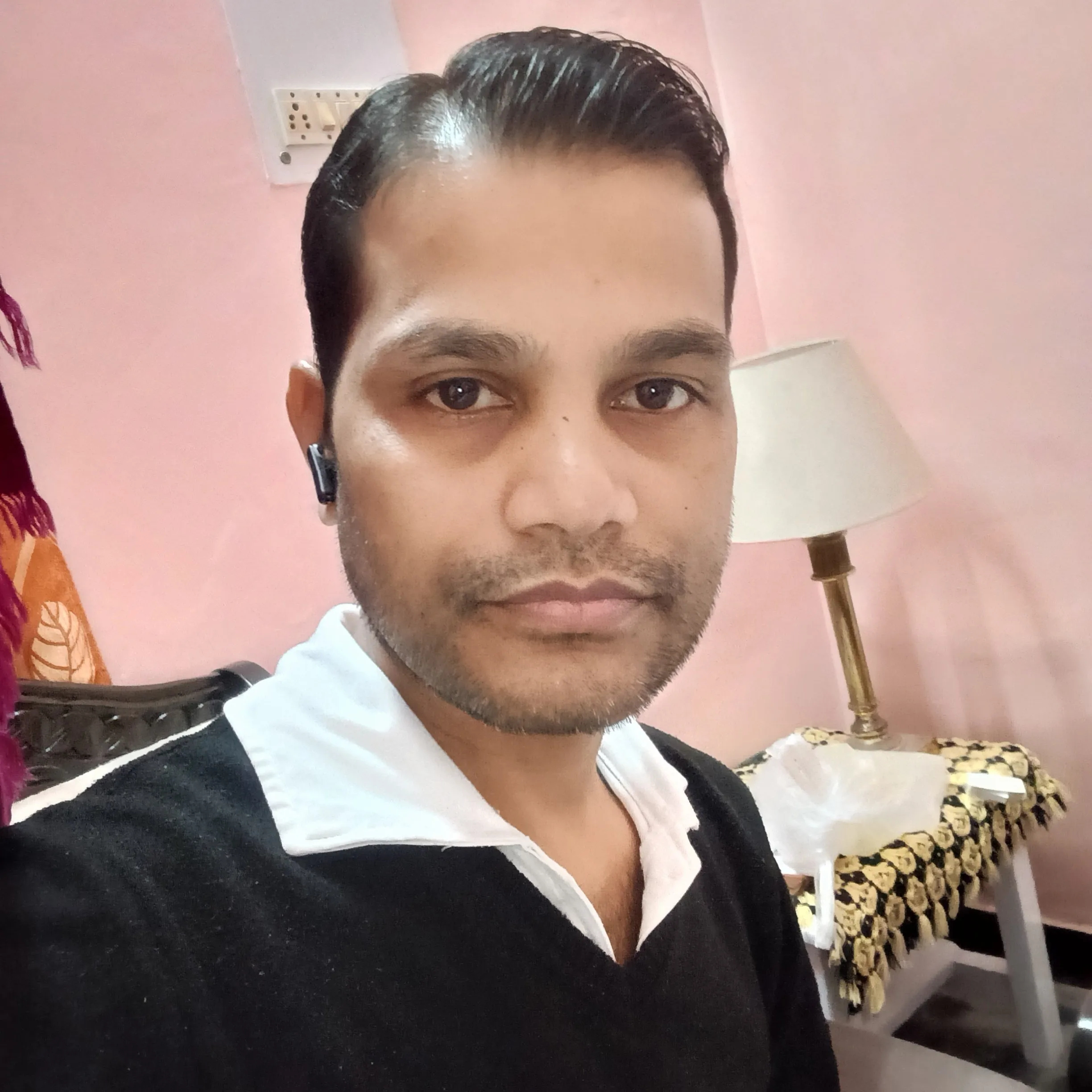 Dinesh Kumar