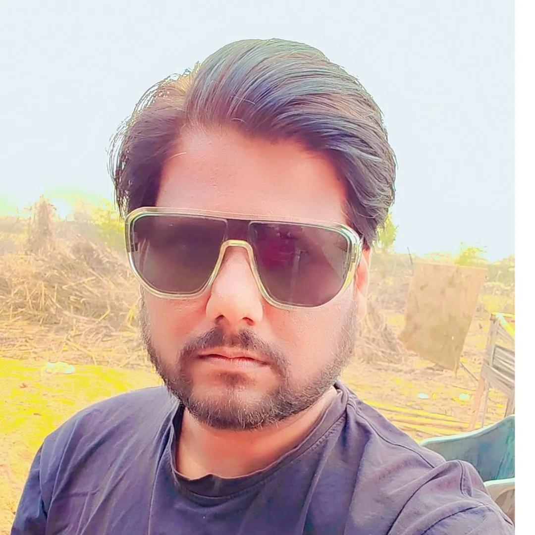 Brijesh chauhan