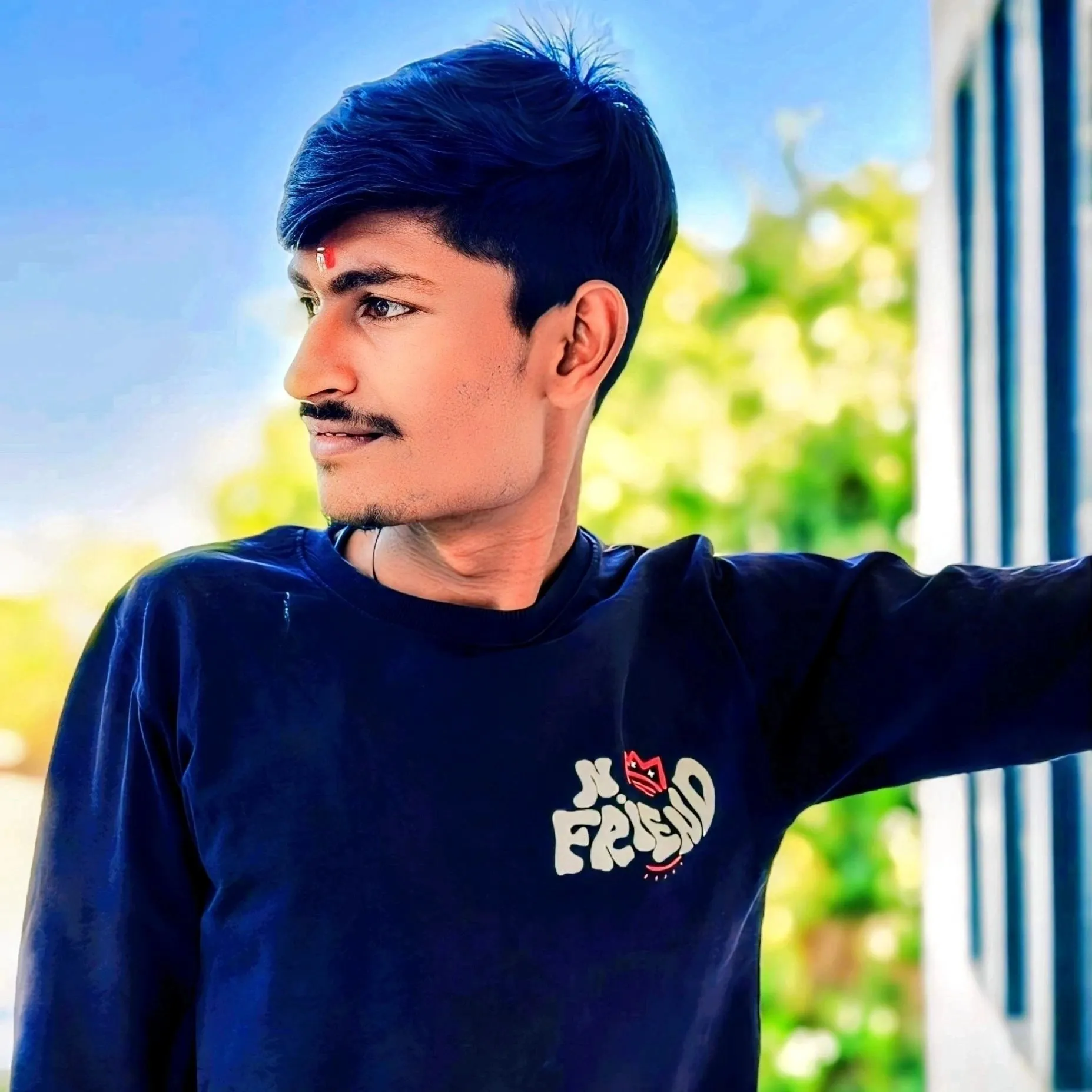 ASHOK VAGHELA