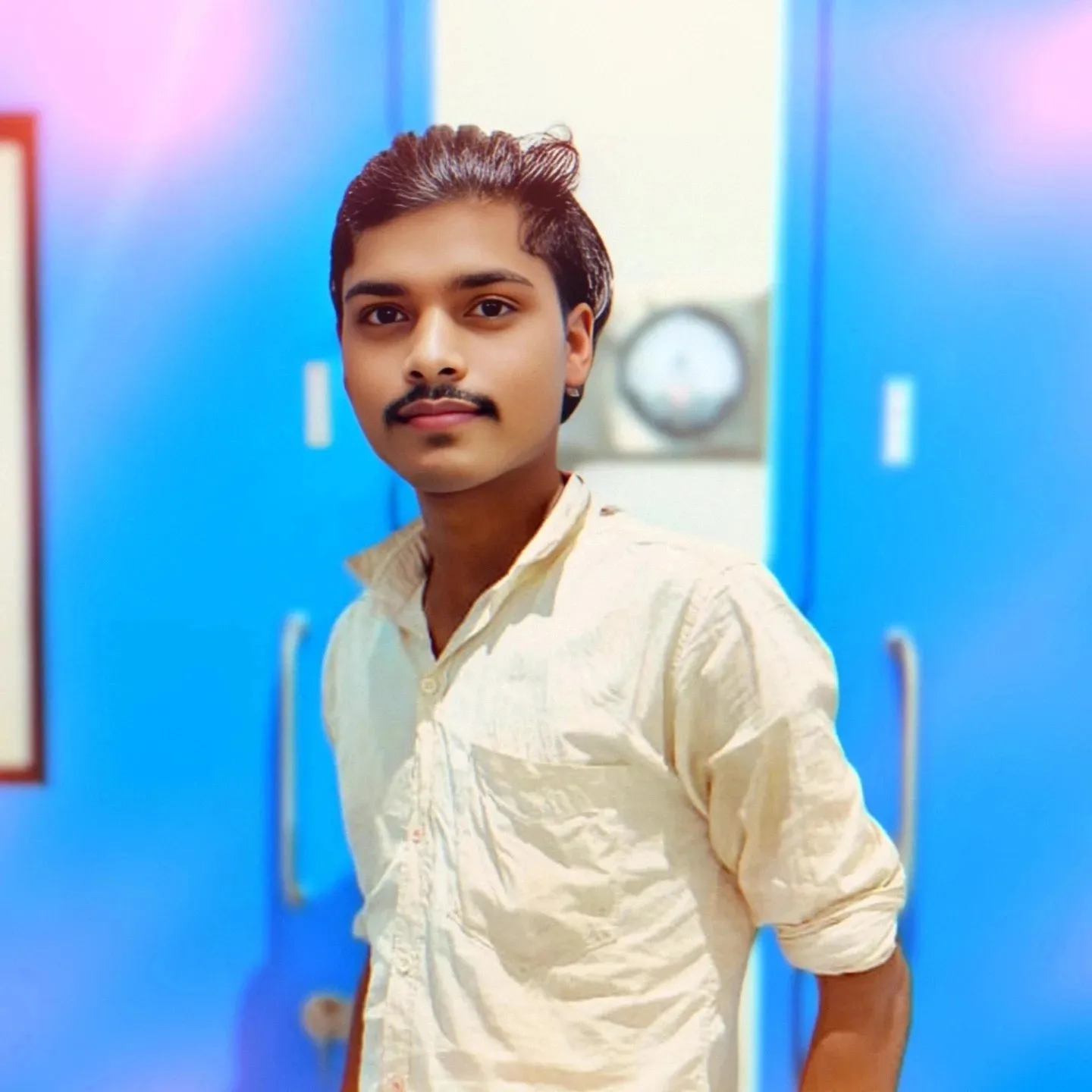 Vijay Darshema