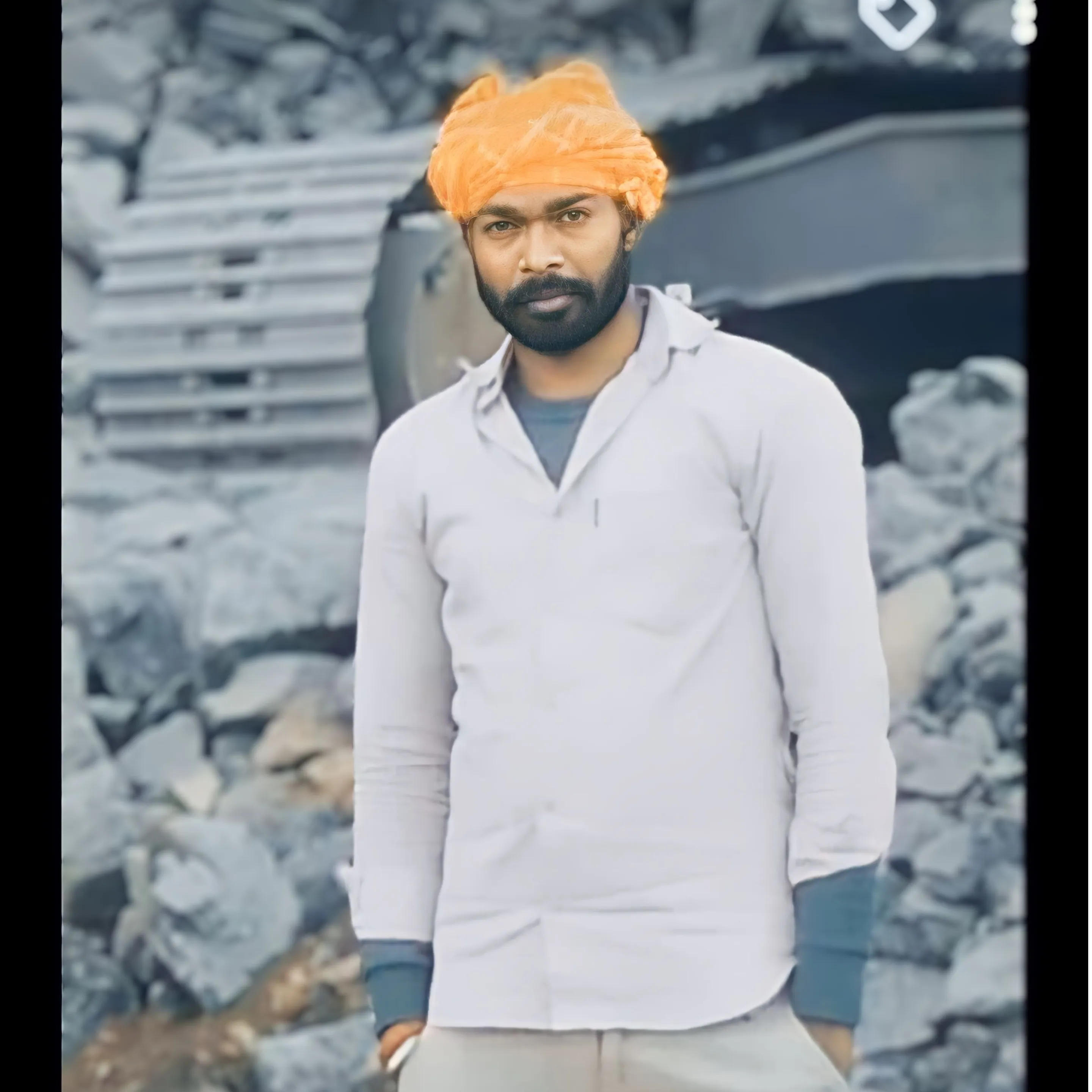 Binod Kumar