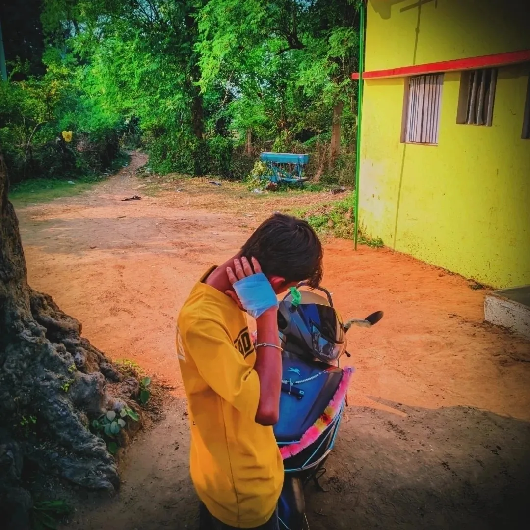 Deepesh KahaR
