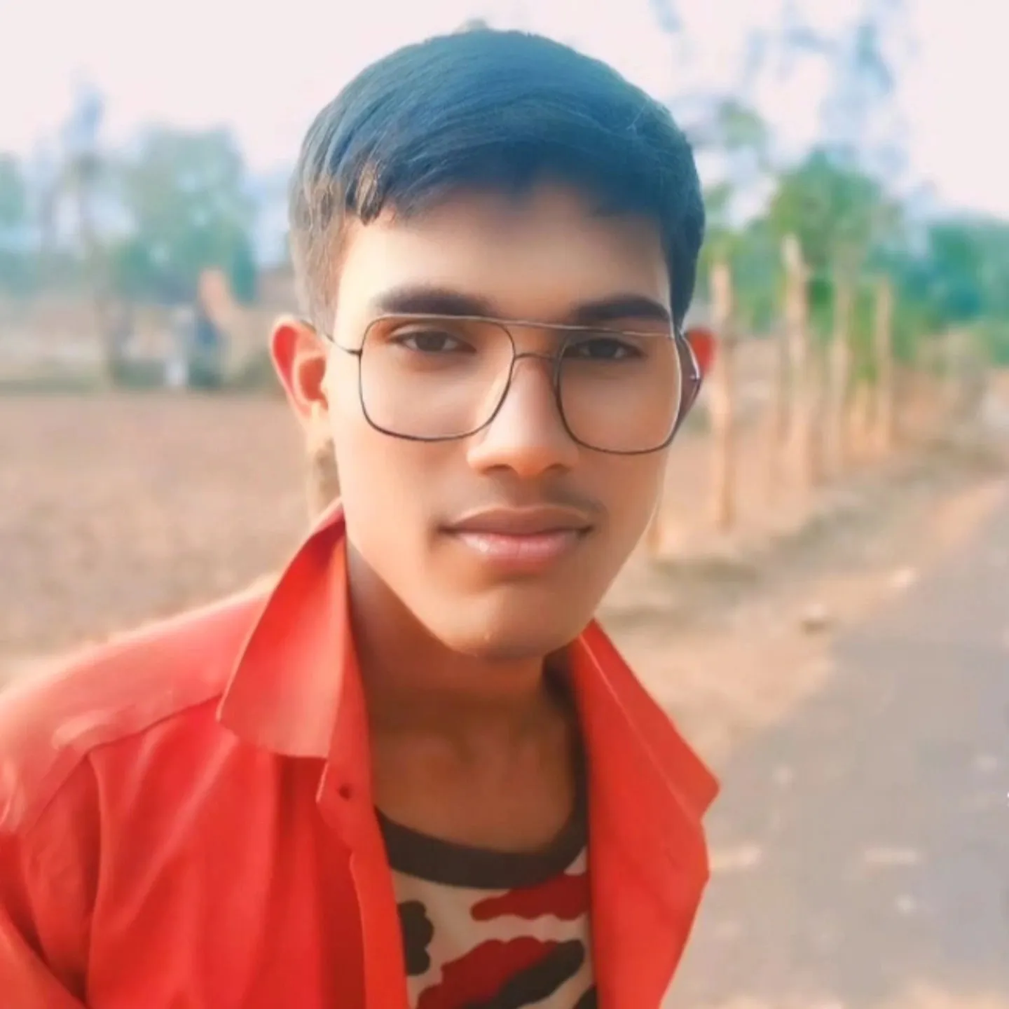 SanchitRaj Ravi