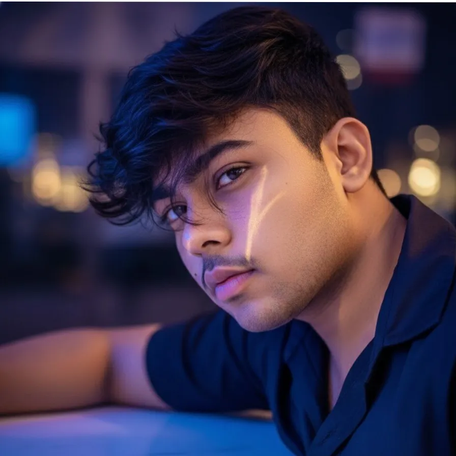 Amit Kumar