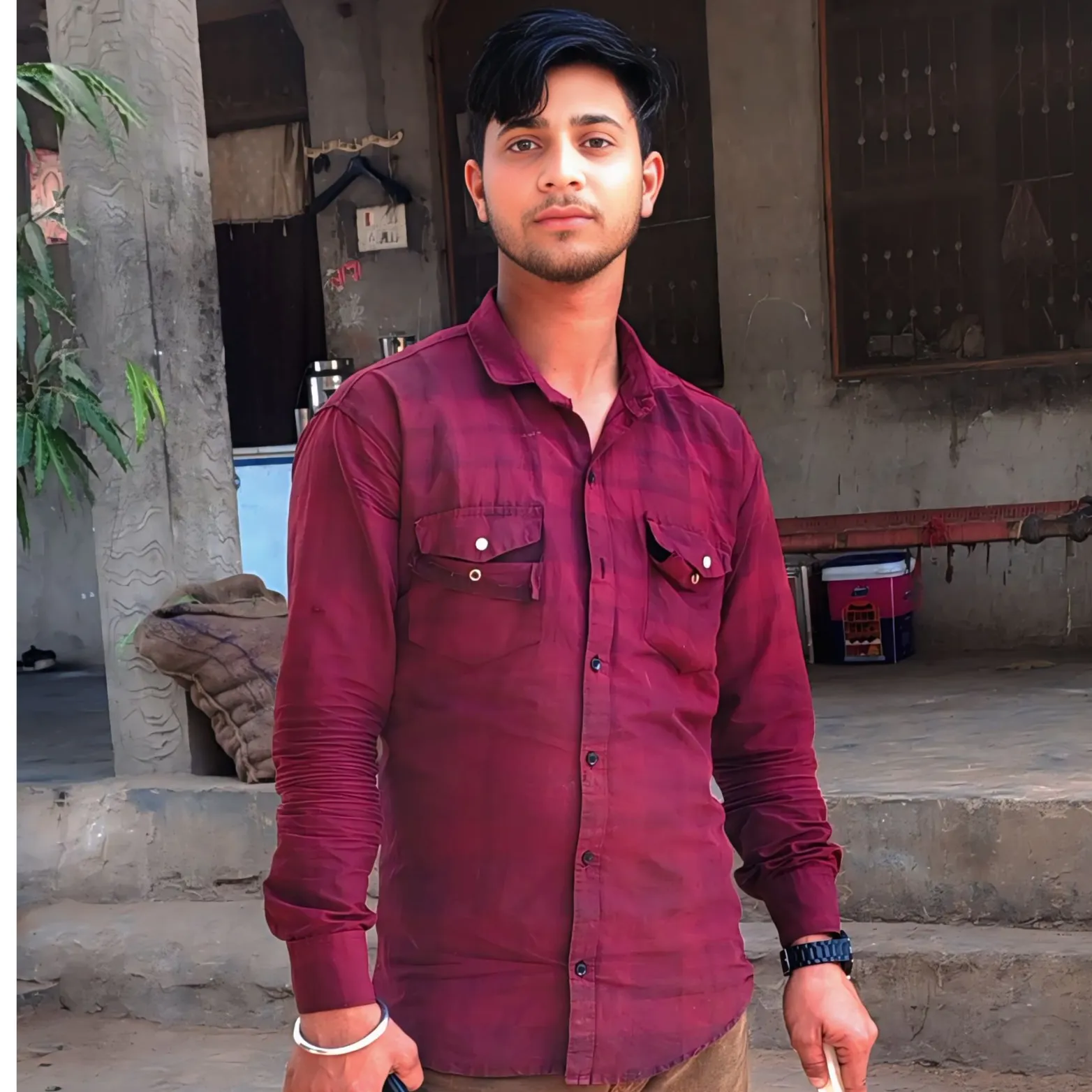 neetesh Kumar