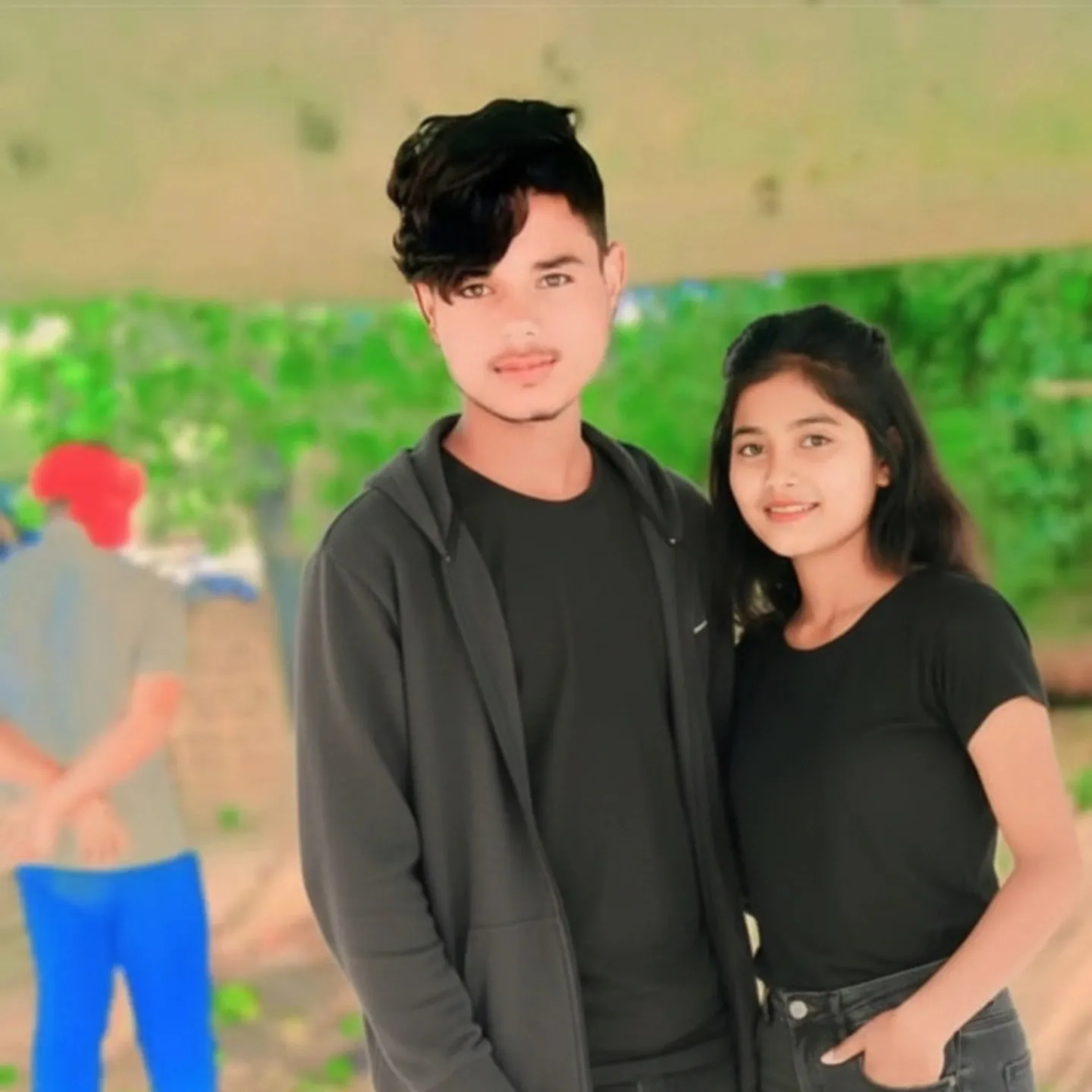 Badal Kumar