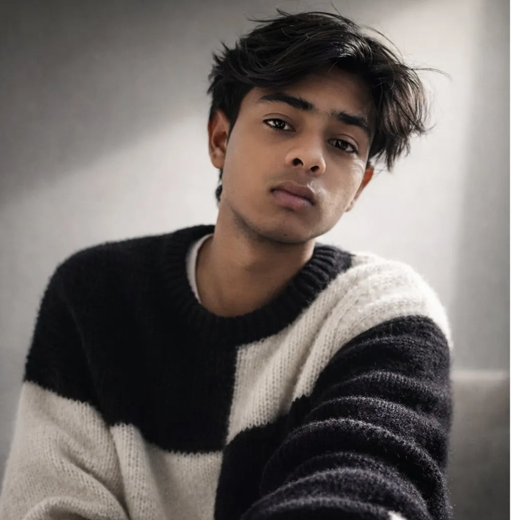 sujit kumar