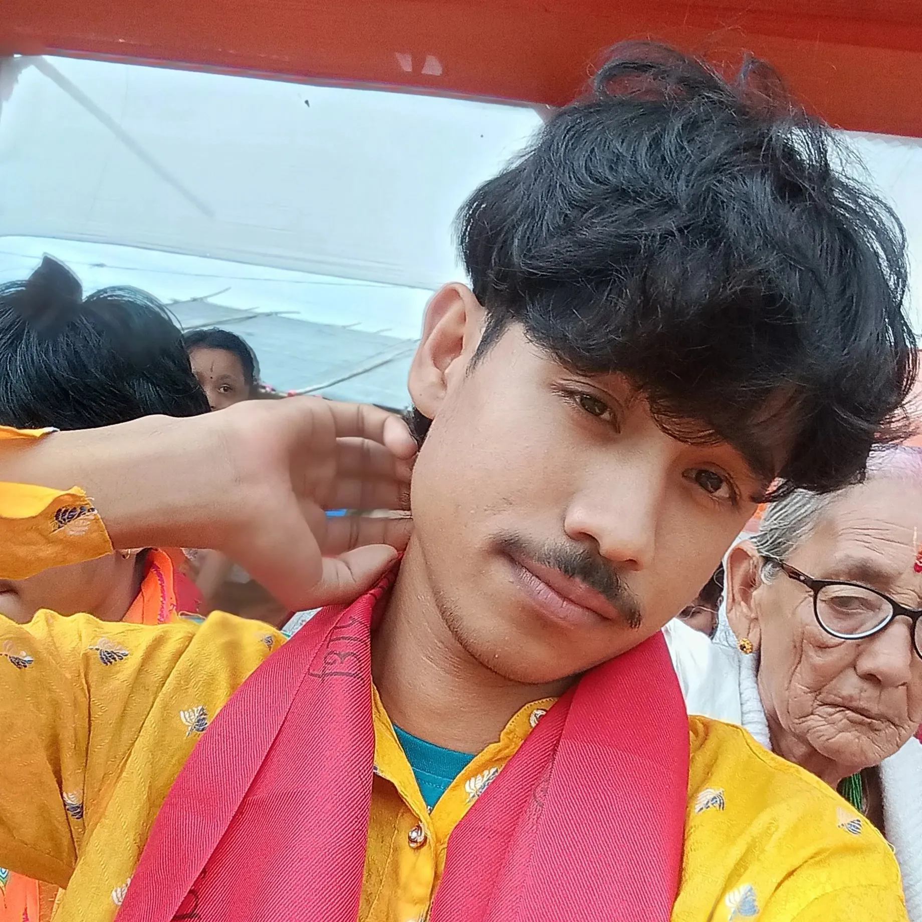 rohan newar