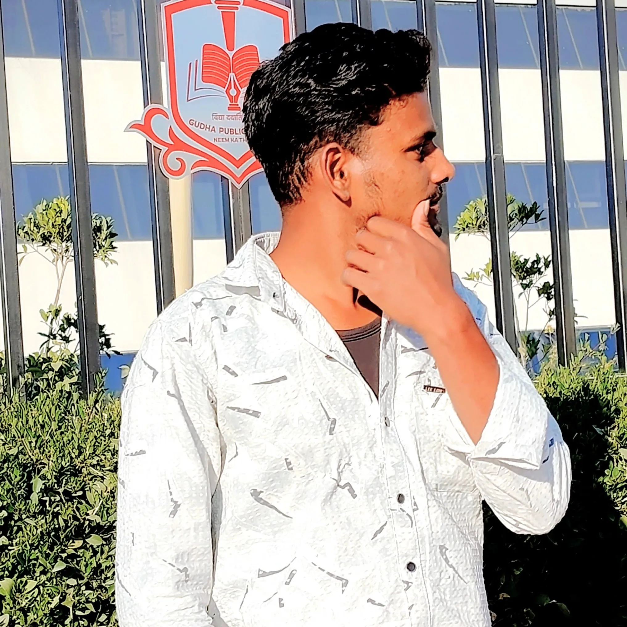Kp Manish