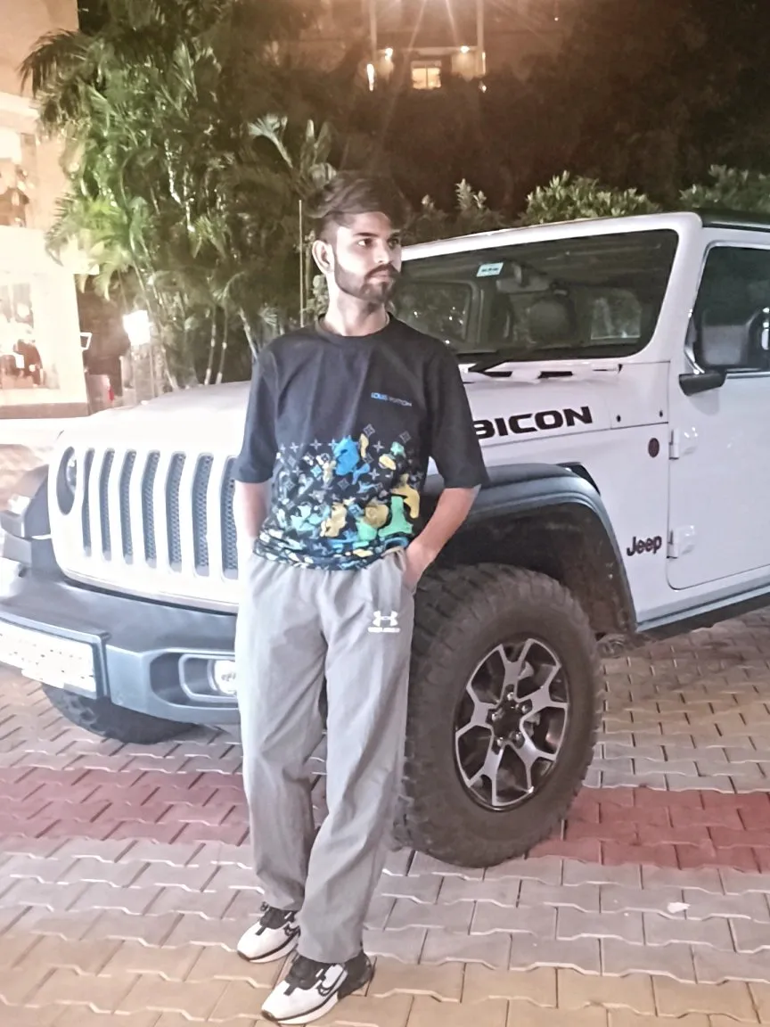 Ankush Sharma