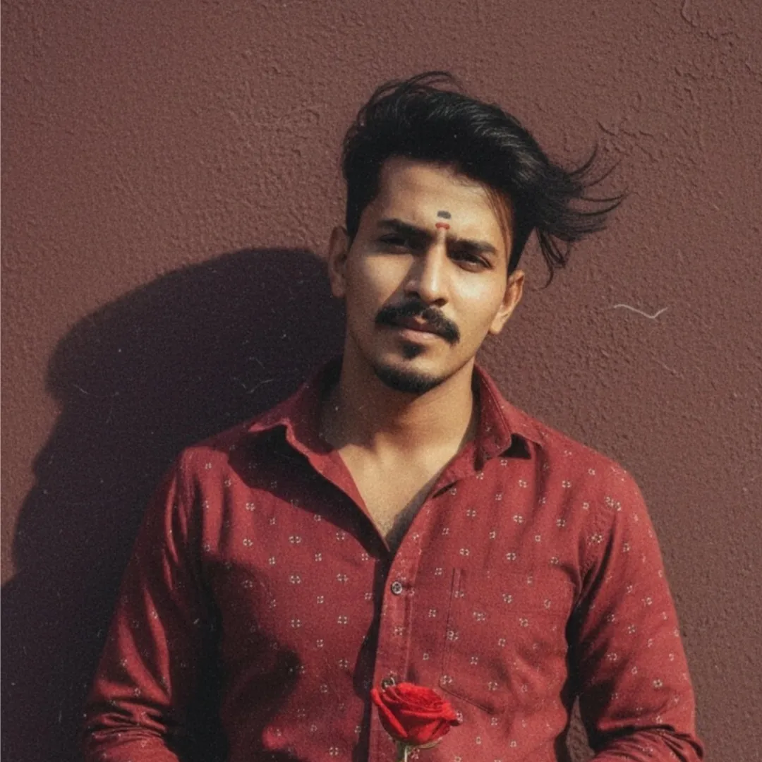 Muthu kumar