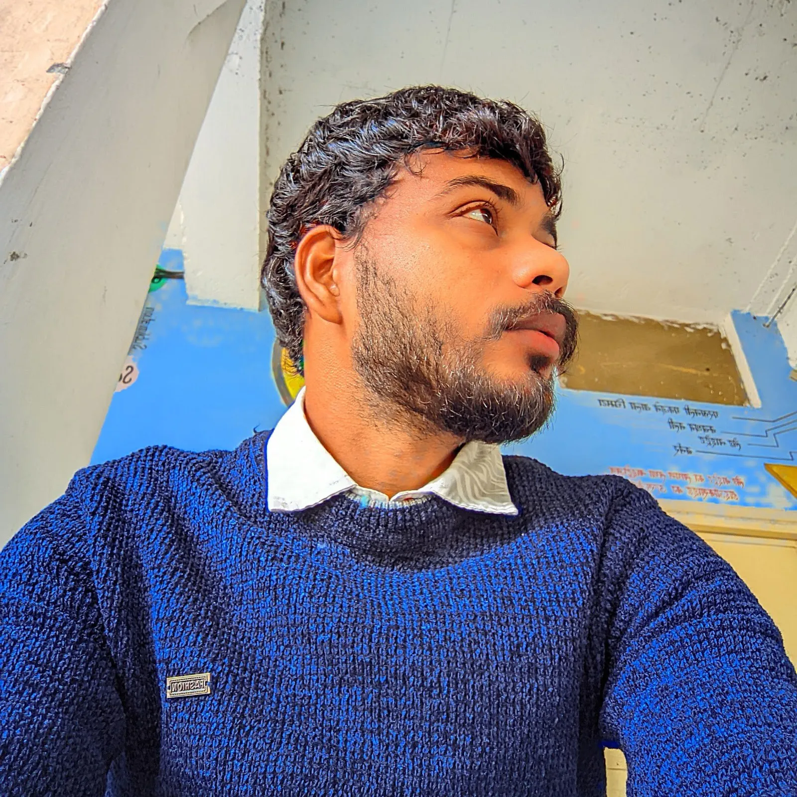 AJAY SOHAL