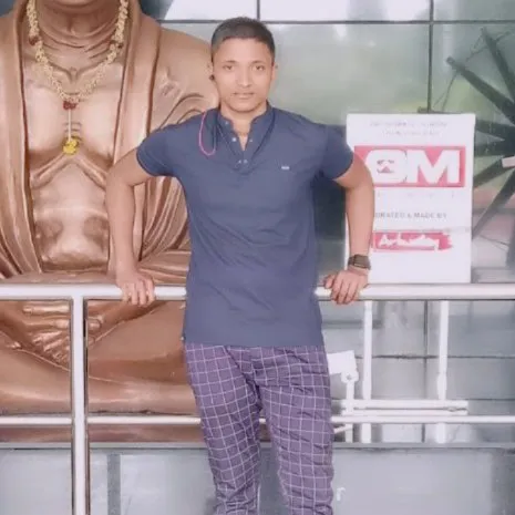 Rajesh Rajesh