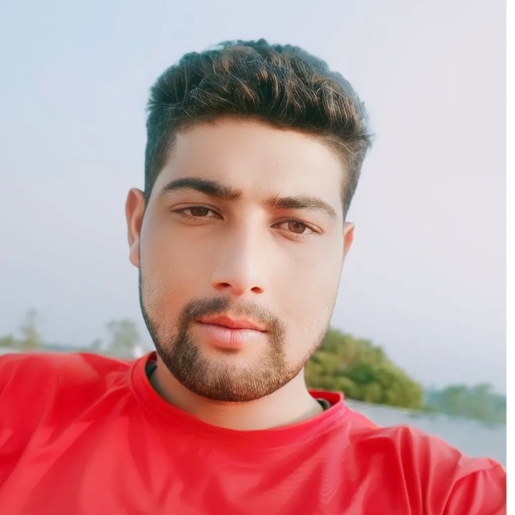 MUBARIK CHOUDHARY