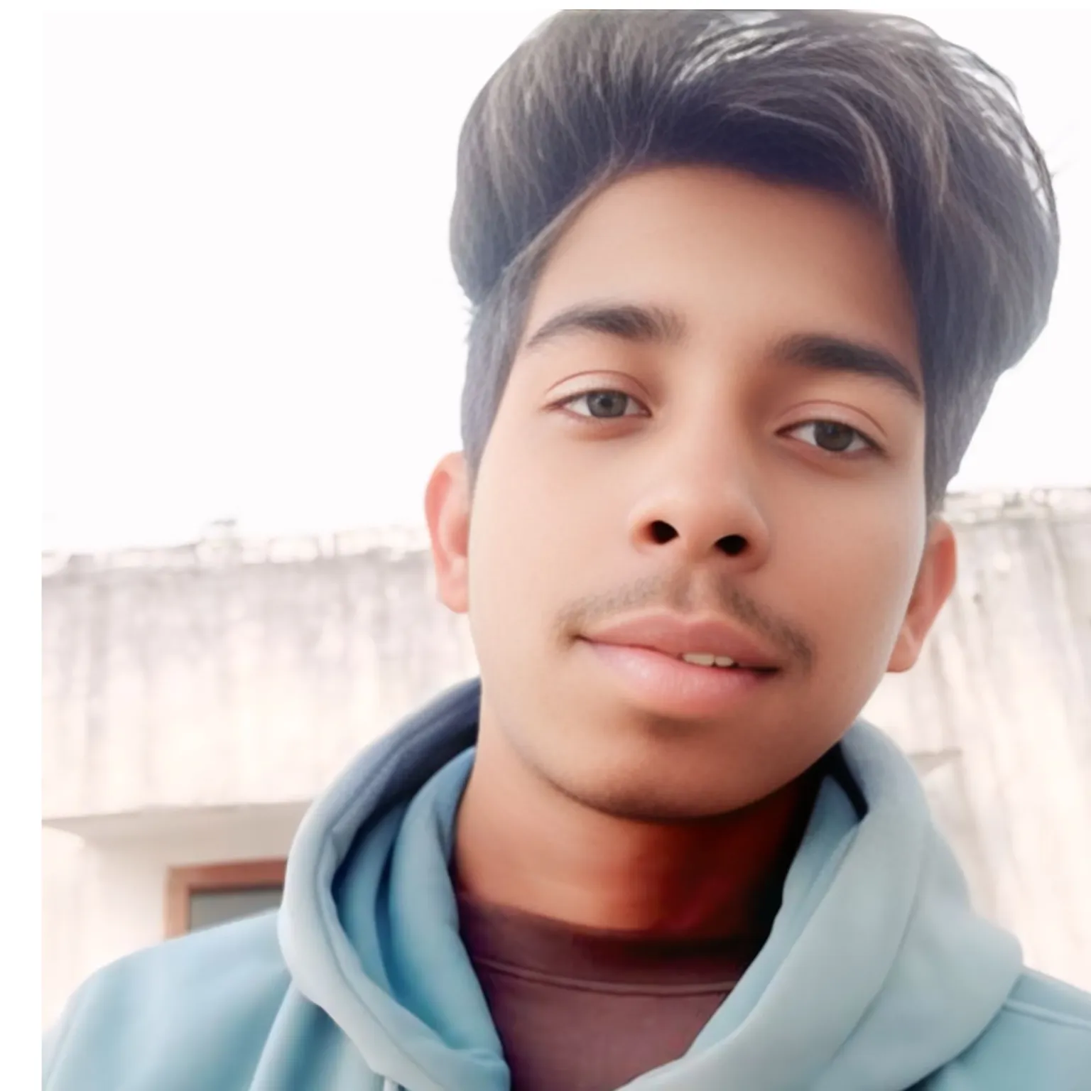 Raj Kashyap