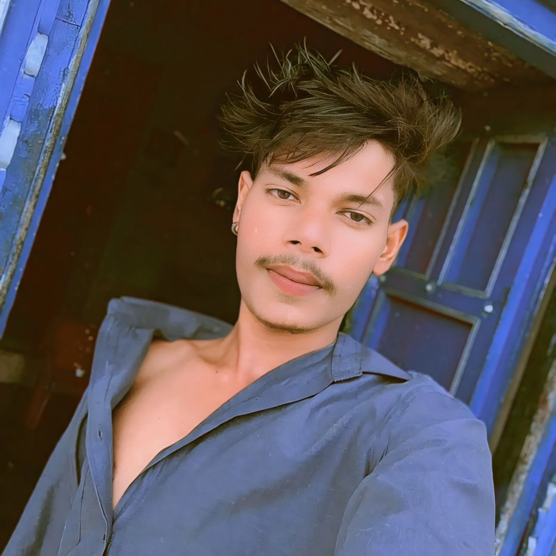Kapil katara 😎 Kapikatara