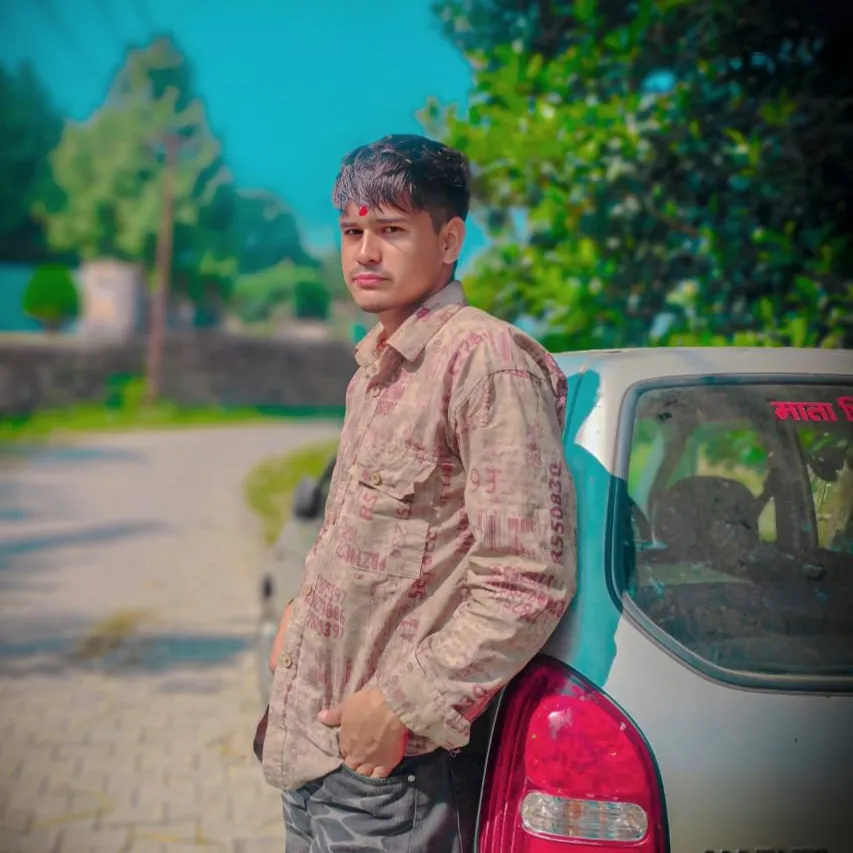 Vishal_sindhu Vishal