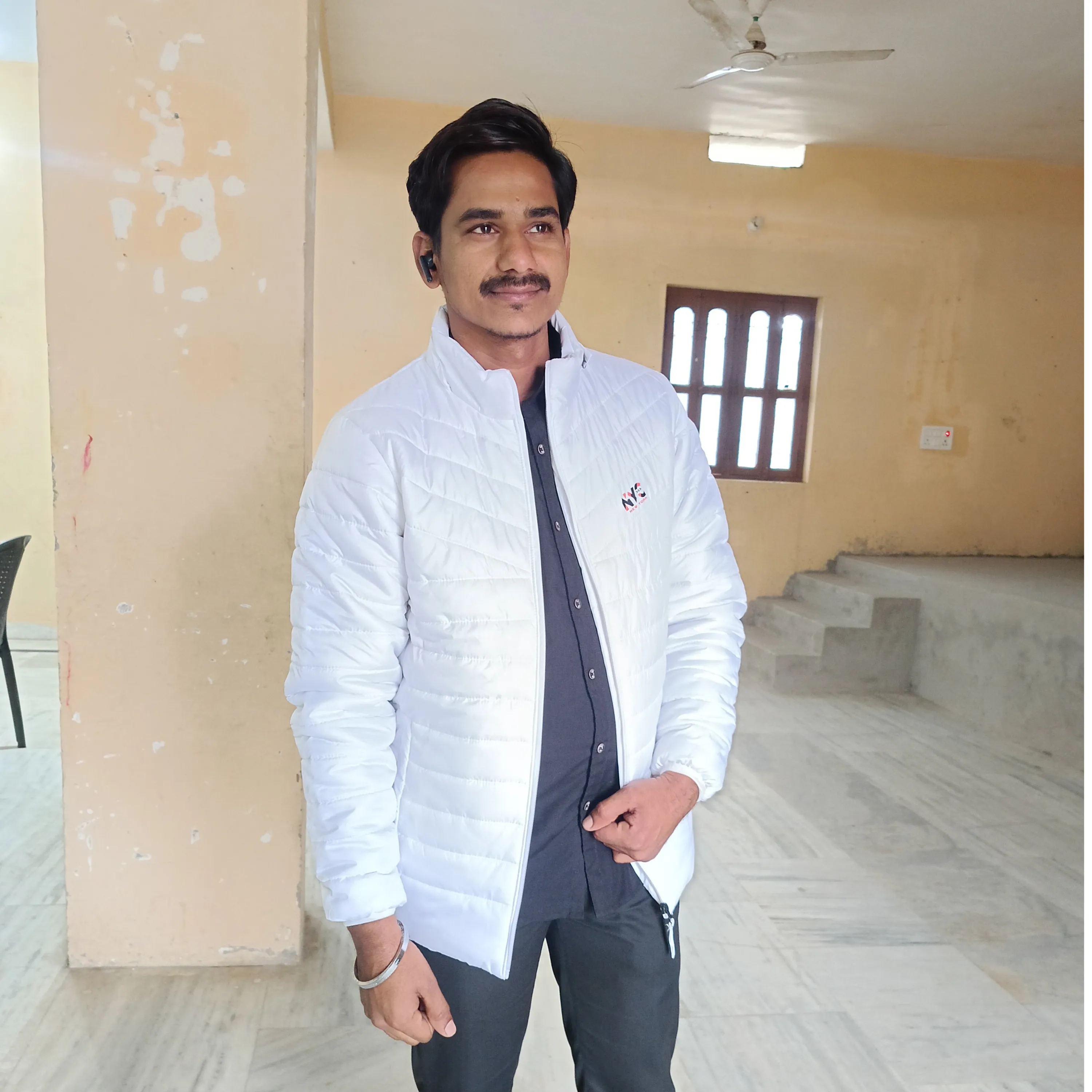 sindhjeet Kushwaha