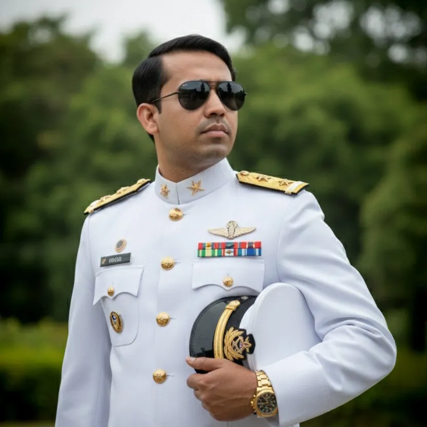 Saiful Islam