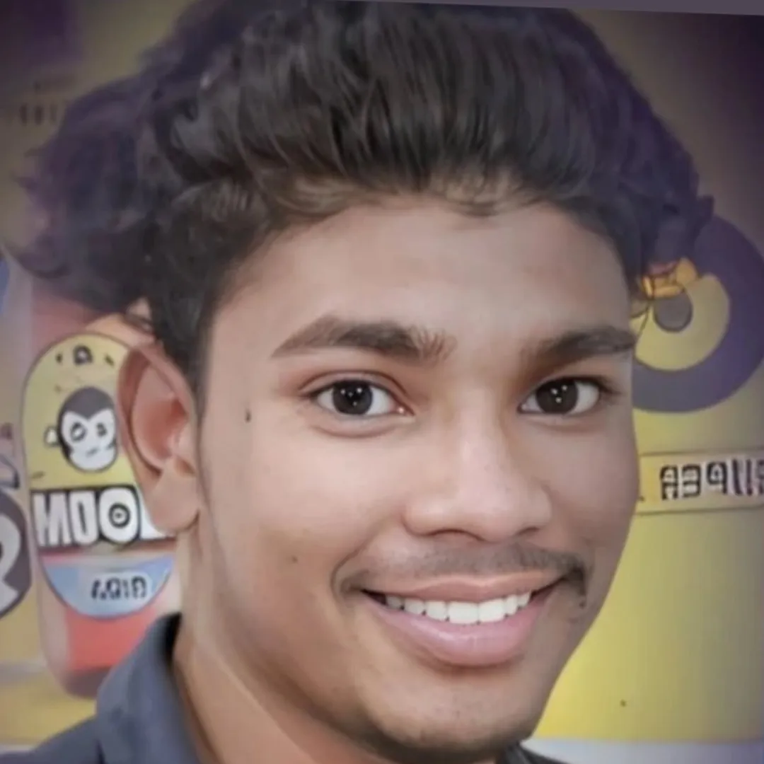 Aakash Ghoramade