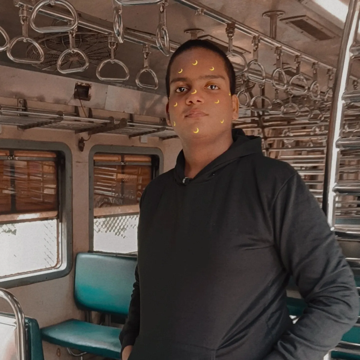 ARMAN Shaikh