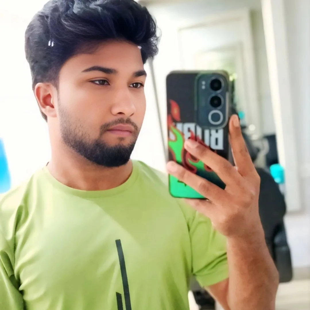 mohd Raza