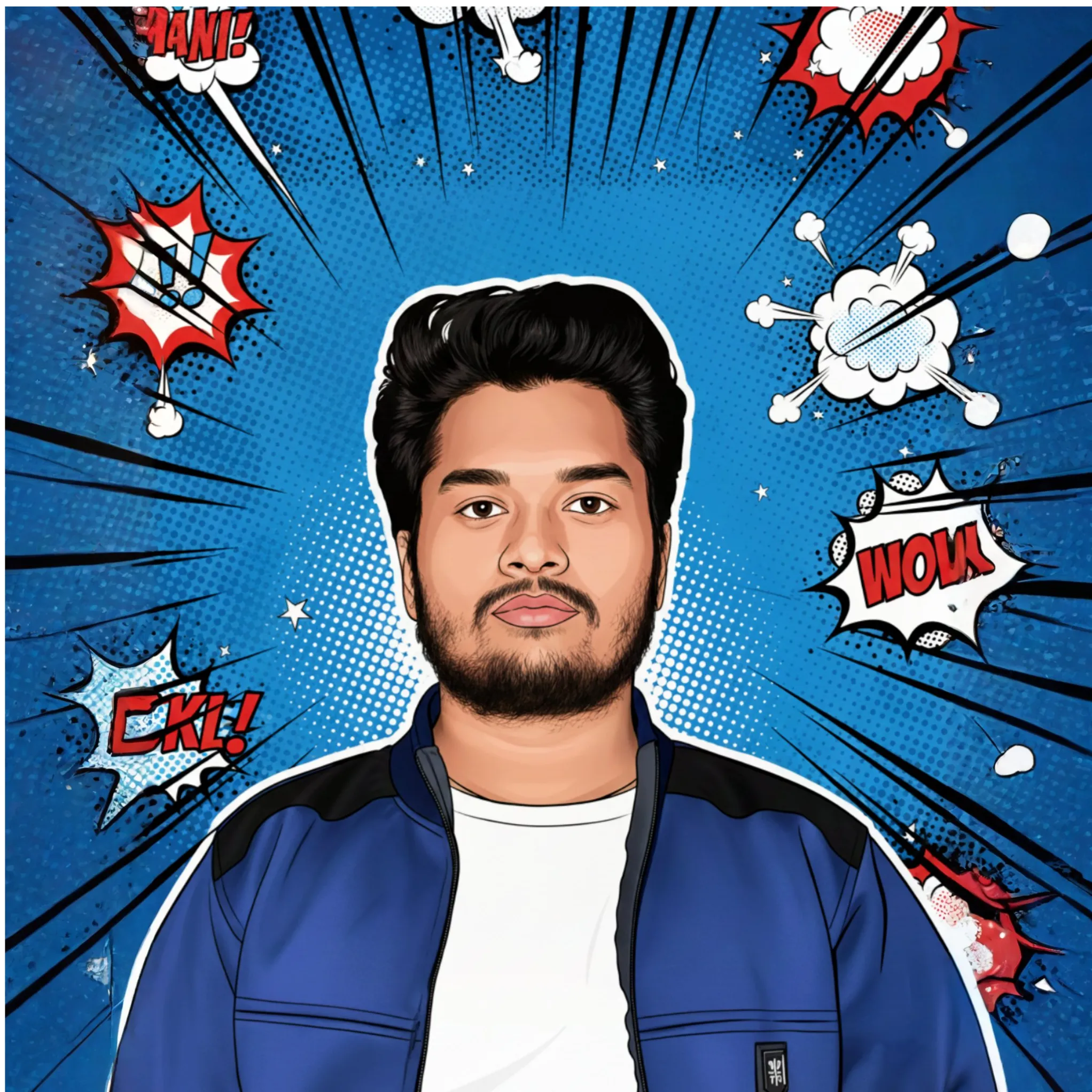 MITHU SHARMA