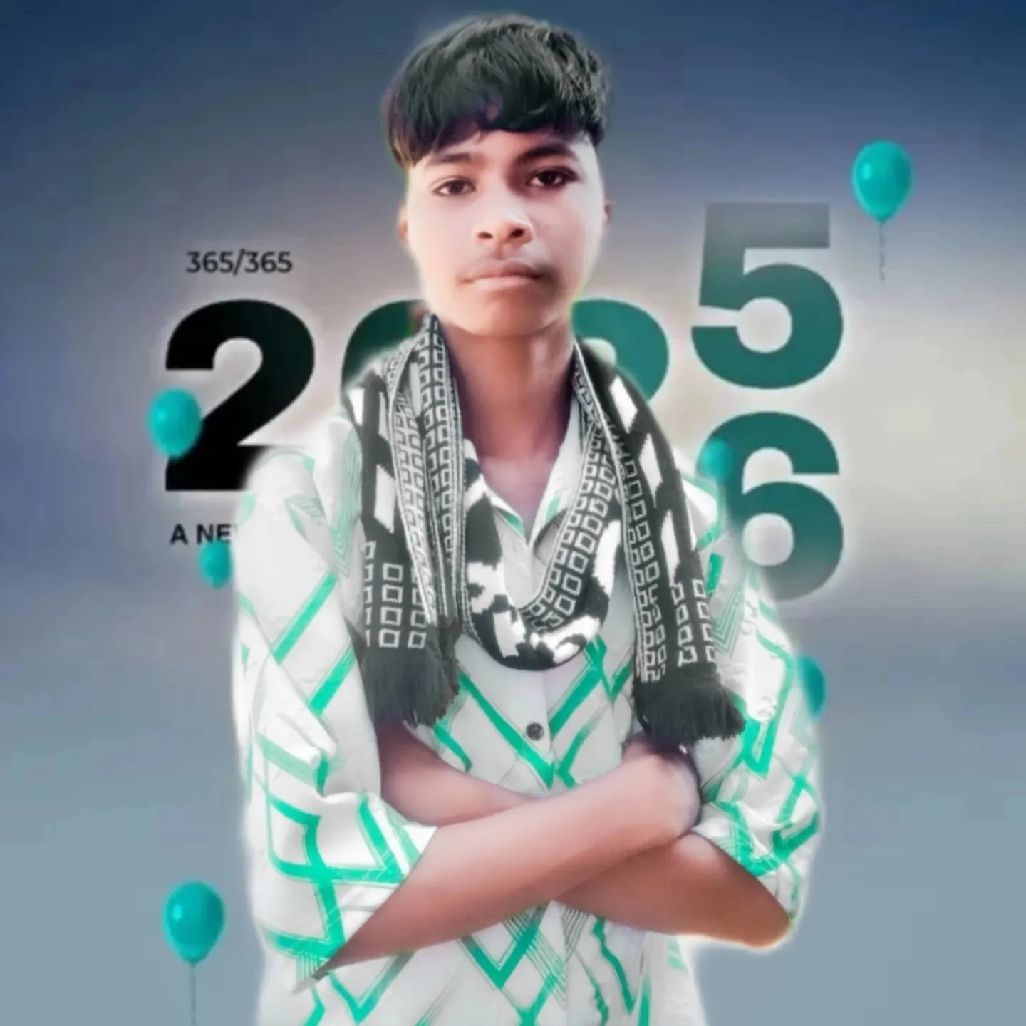Devendra Maravi
