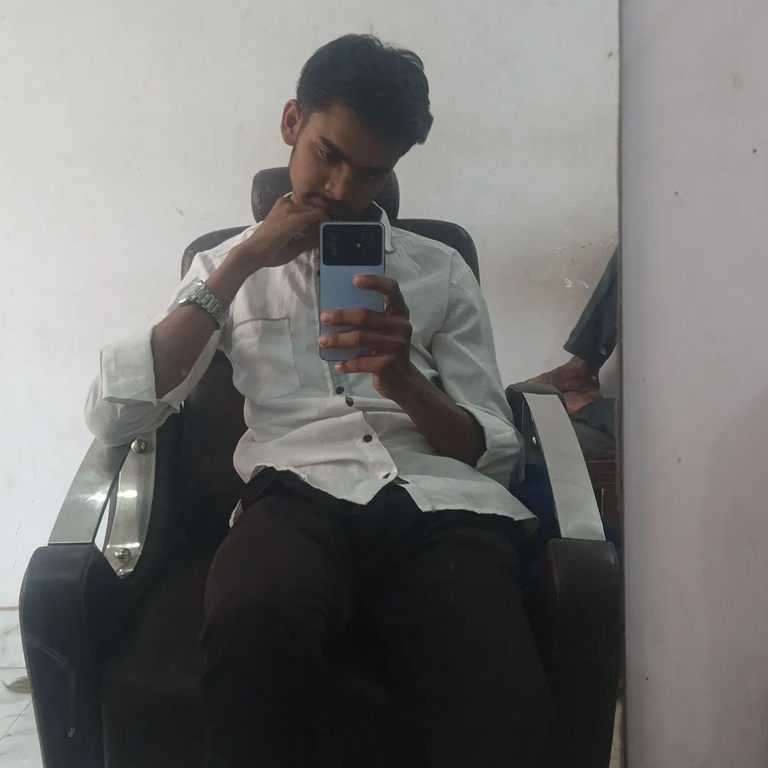 Md samir