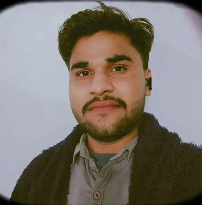 Jitender Kumar