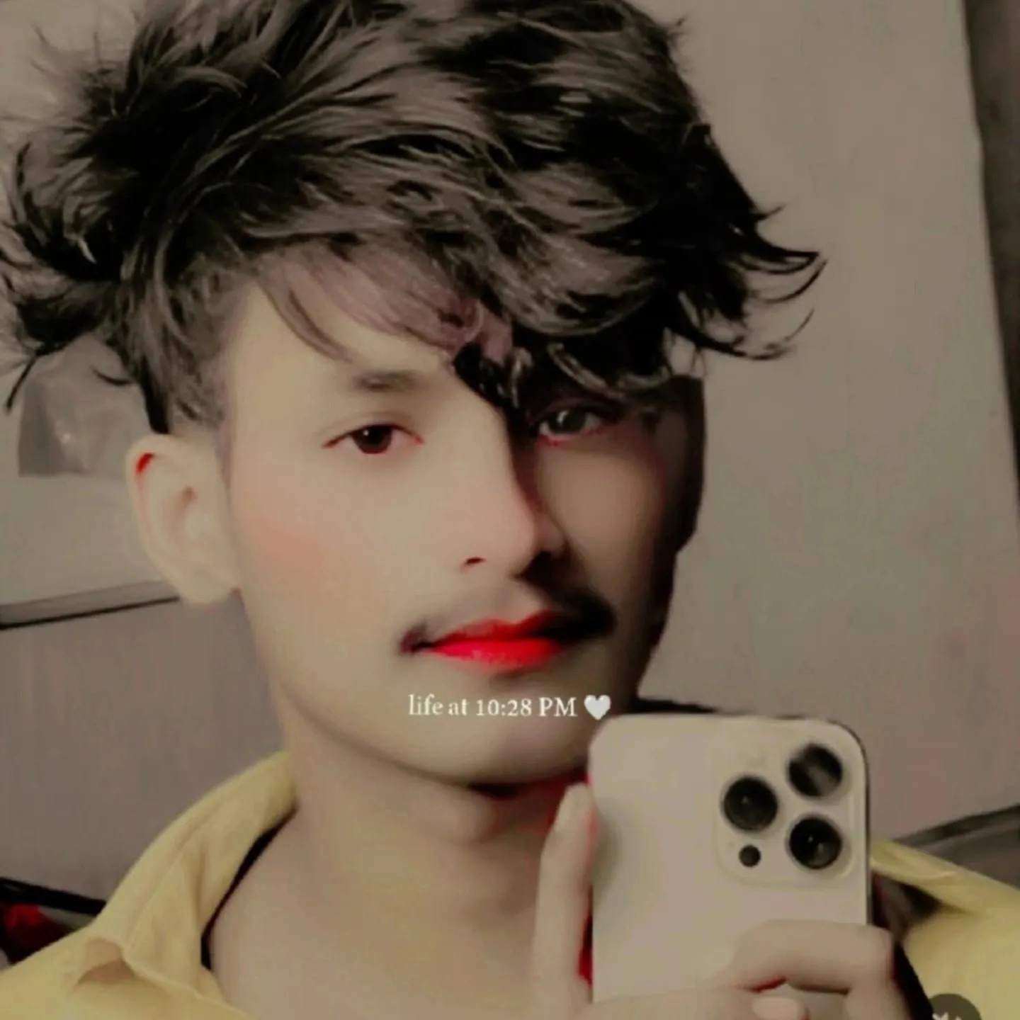 Ashish YouTube per 👑 Nishad