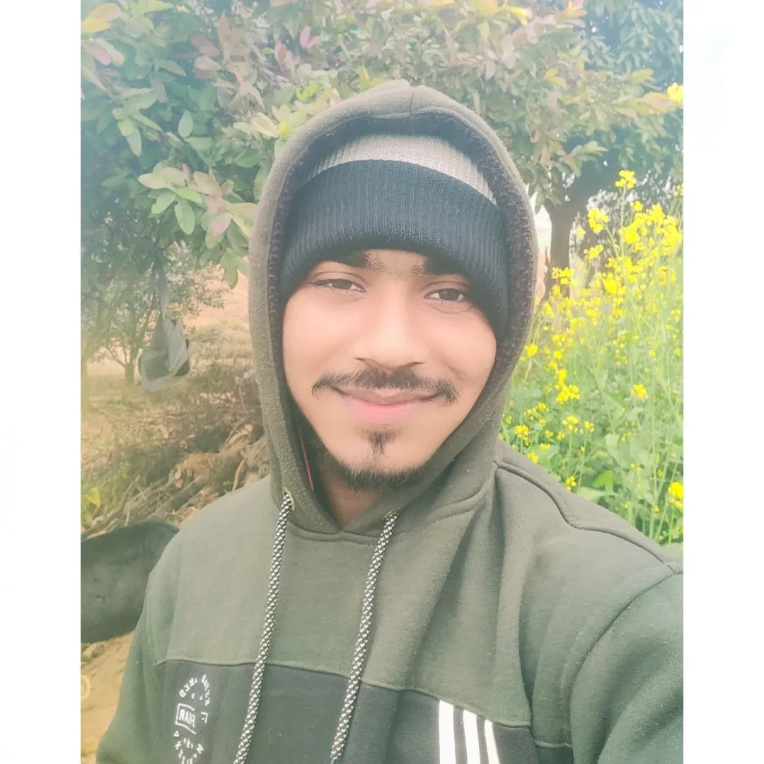Vivek Kumar