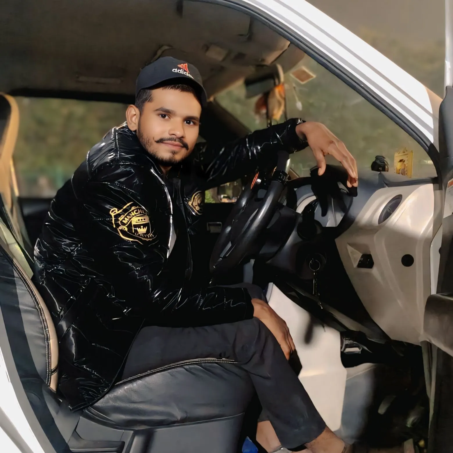 Anup Rajputana