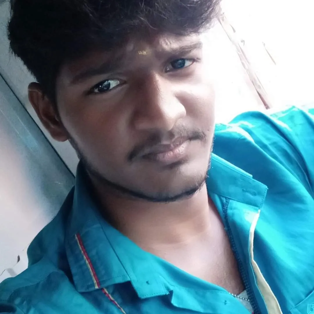 Velmurugan Velmurugan