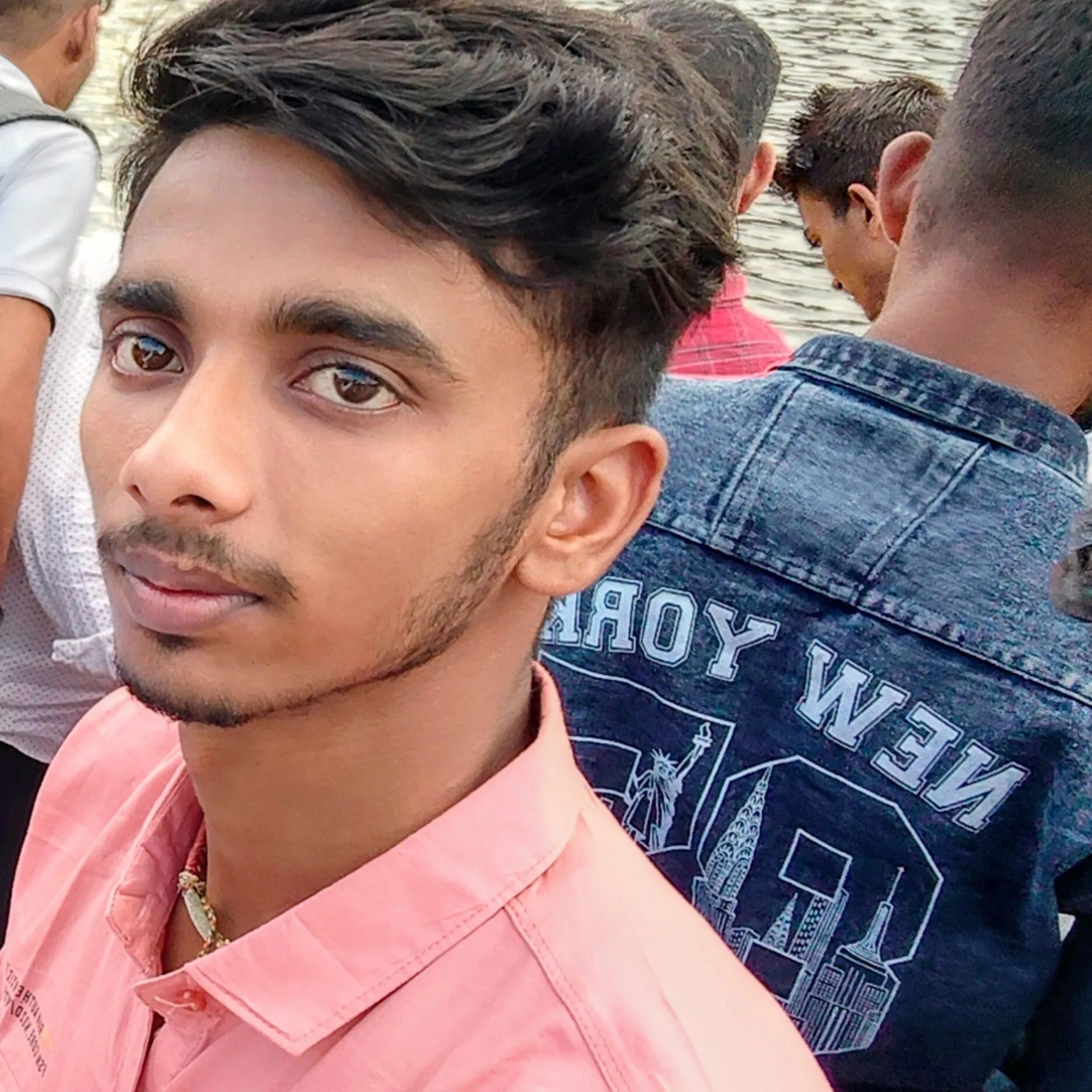 Praduman Prajpati