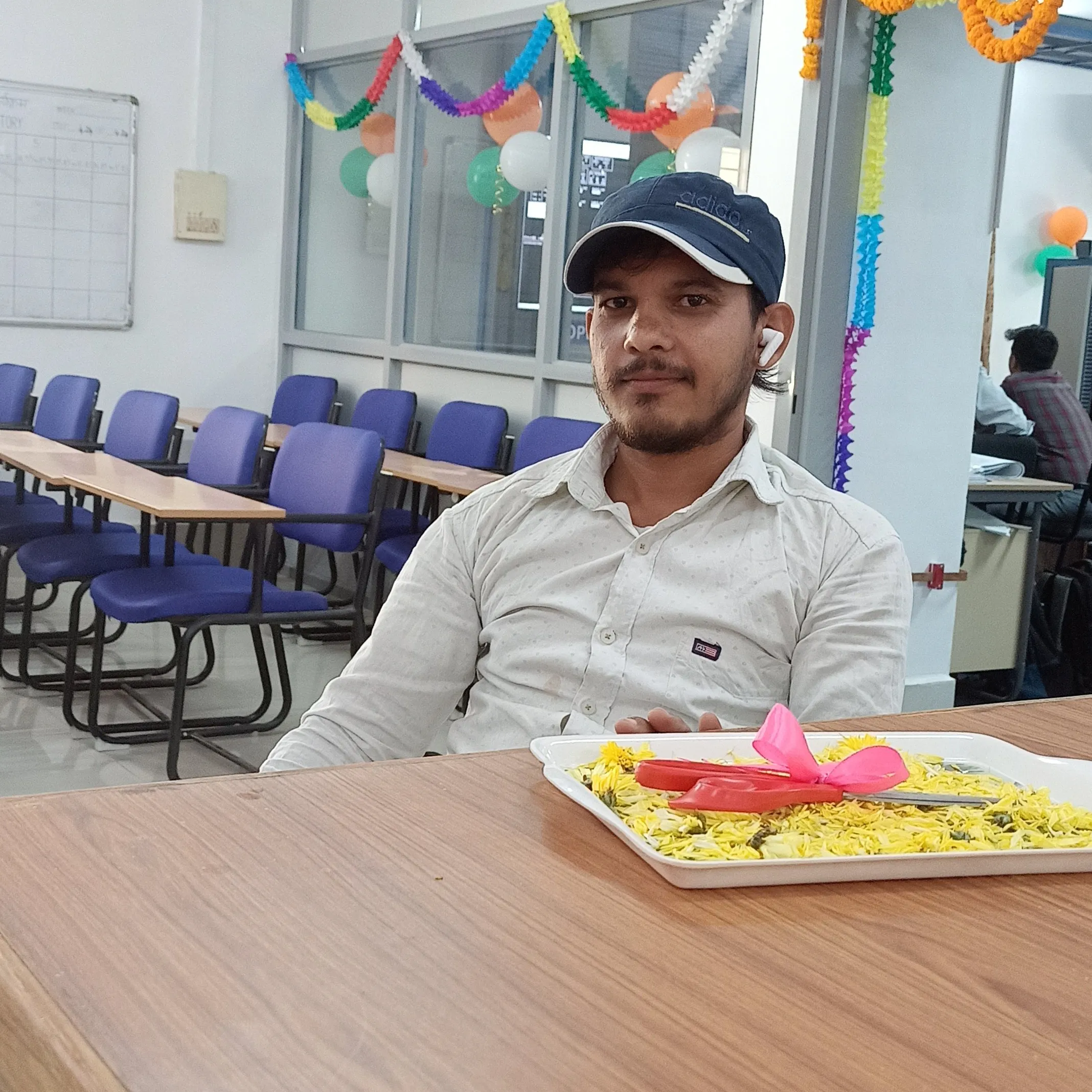 Manoj Baghel