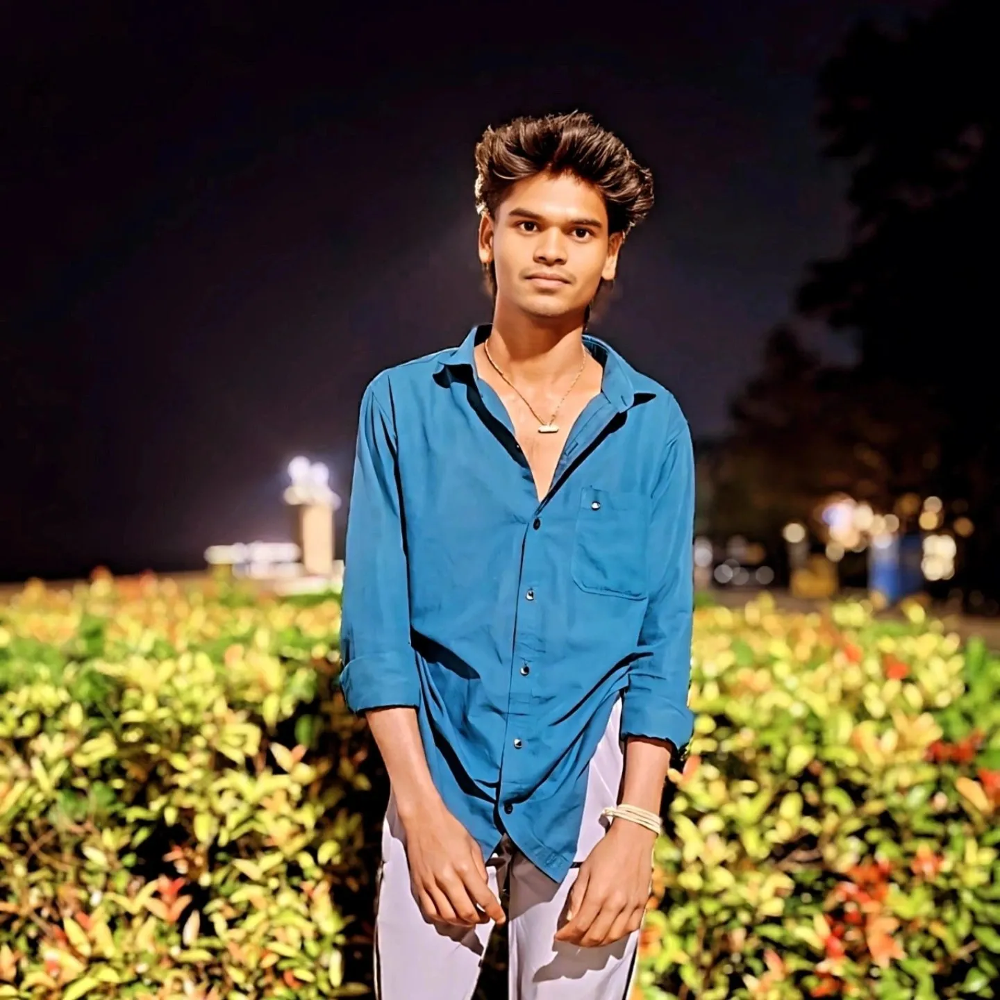 Dhriu Jadav