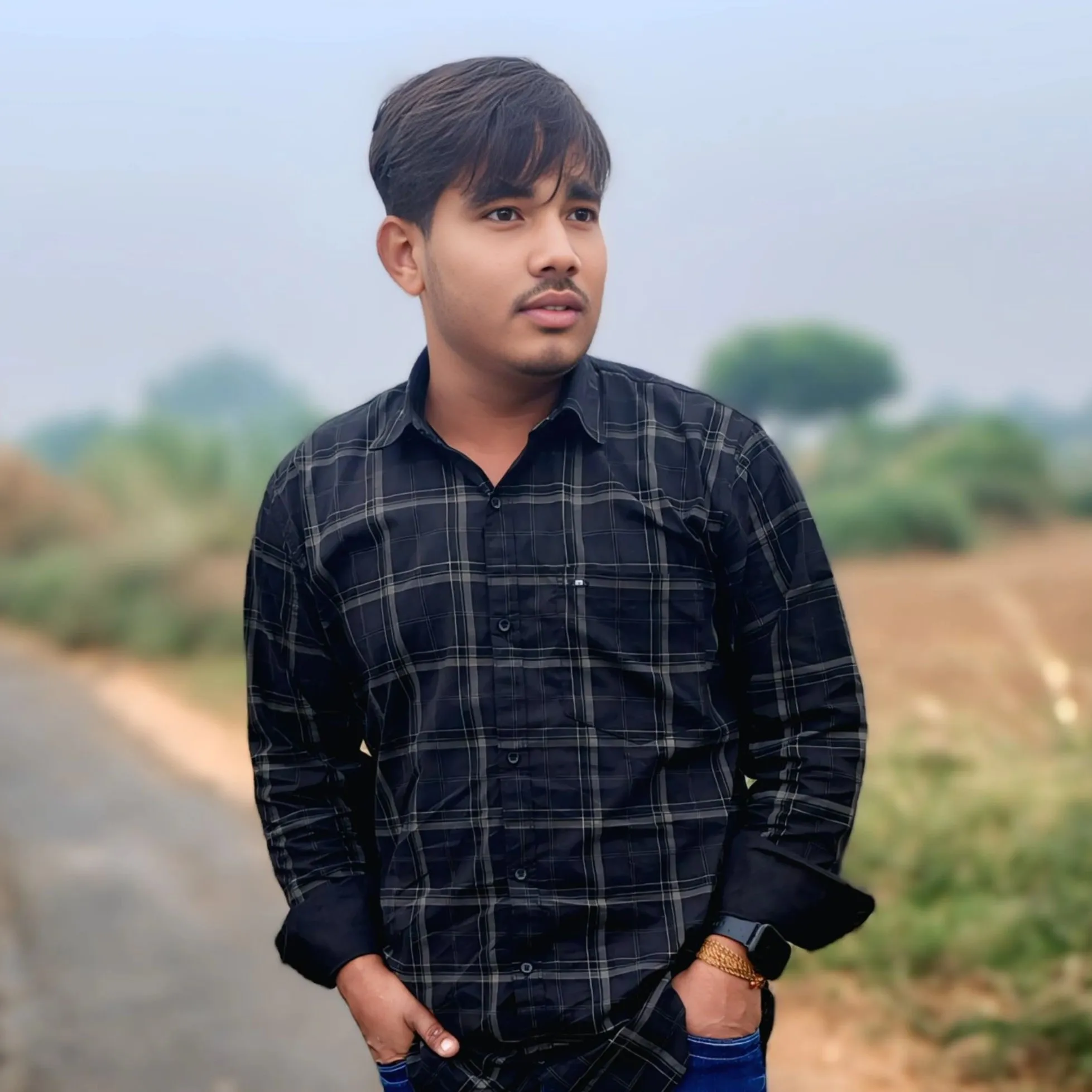 Vikram Singh