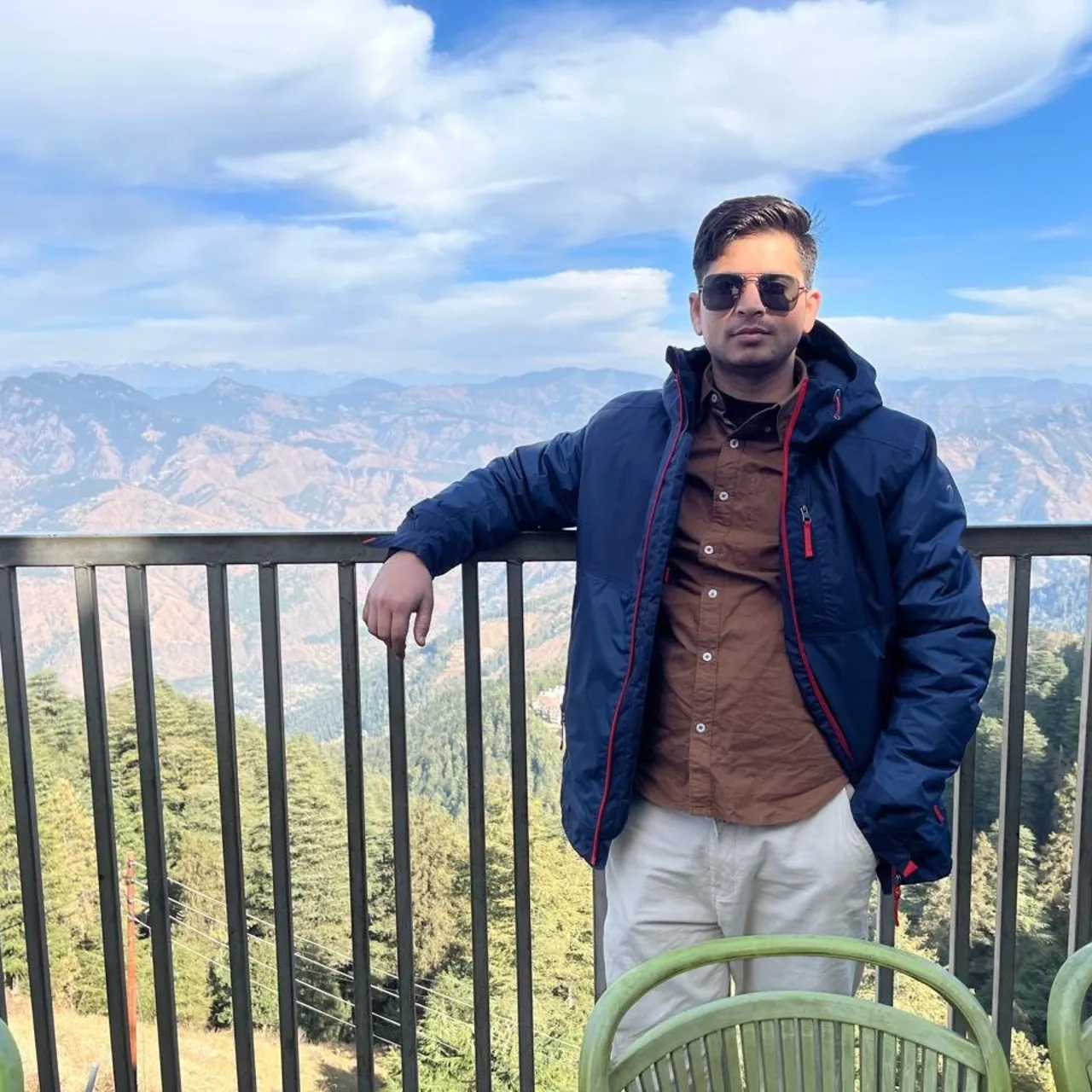 Vikas Rajput